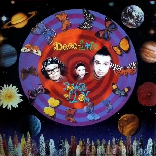 Deee-Lite - Power Of Love