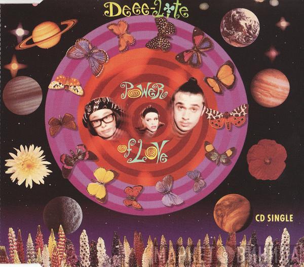  Deee-Lite  - Power Of Love