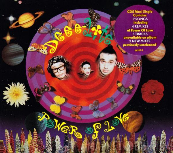  Deee-Lite  - Power Of Love