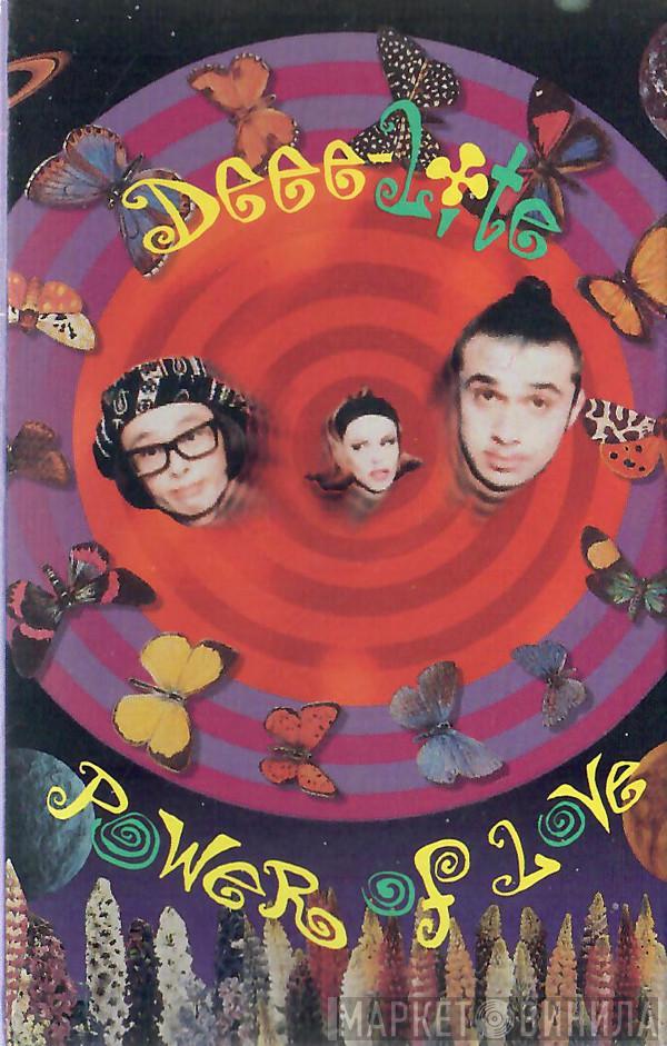 Deee-Lite  - Power Of Love