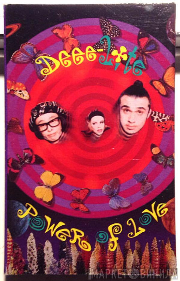  Deee-Lite  - Power Of Love