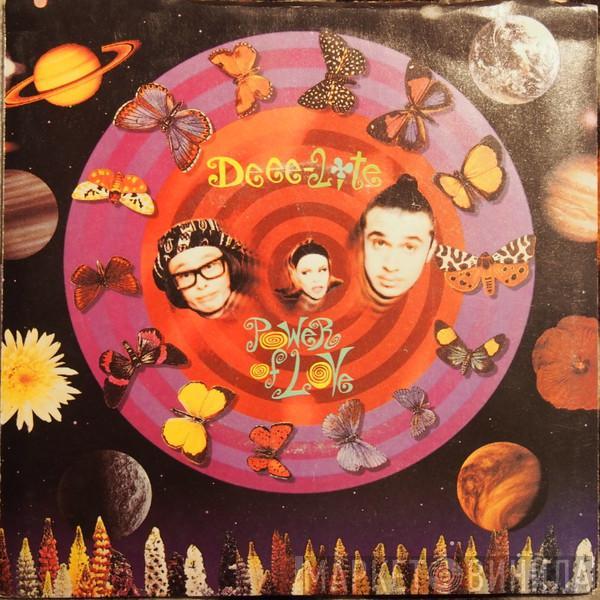  Deee-Lite  - Power Of Love