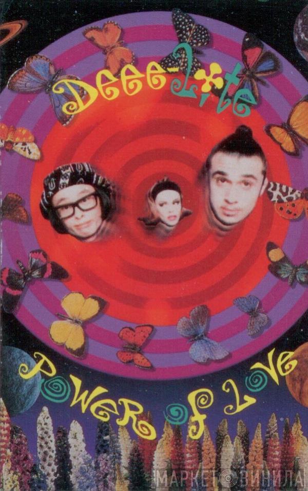  Deee-Lite  - Power Of Love