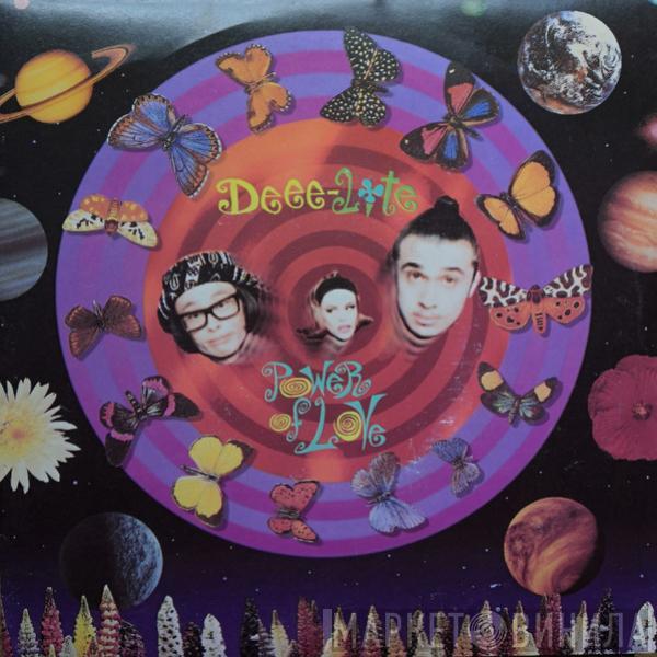  Deee-Lite  - Power Of Love