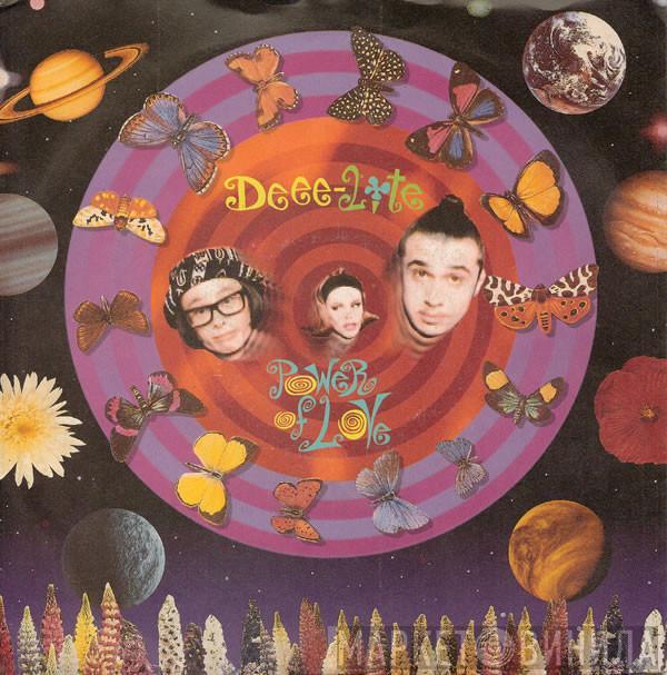  Deee-Lite  - Power Of Love