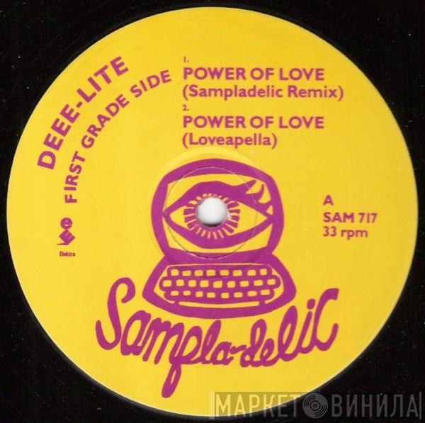  Deee-Lite  - Power Of Love