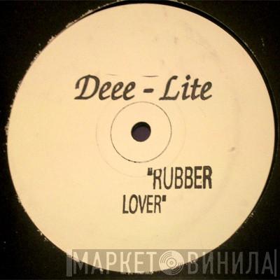 Deee-Lite - Rubber Lover