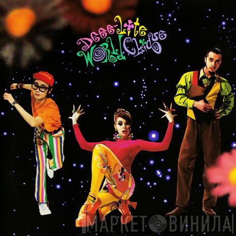  Deee-Lite  - World Clique