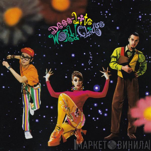 Deee-Lite  - World Clique