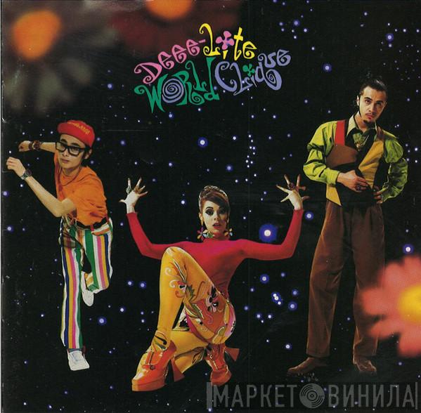 Deee-Lite  - World Clique