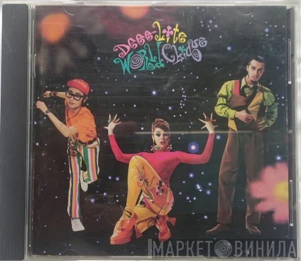  Deee-Lite  - World Clique