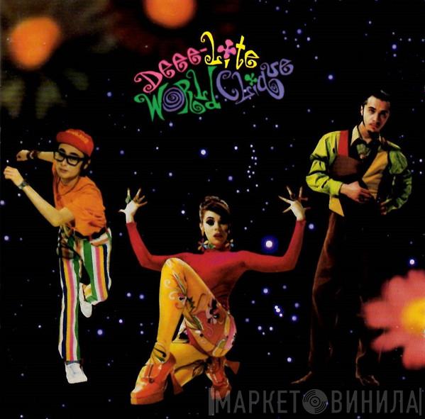  Deee-Lite  - World Clique