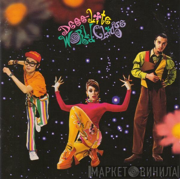  Deee-Lite  - World Clique