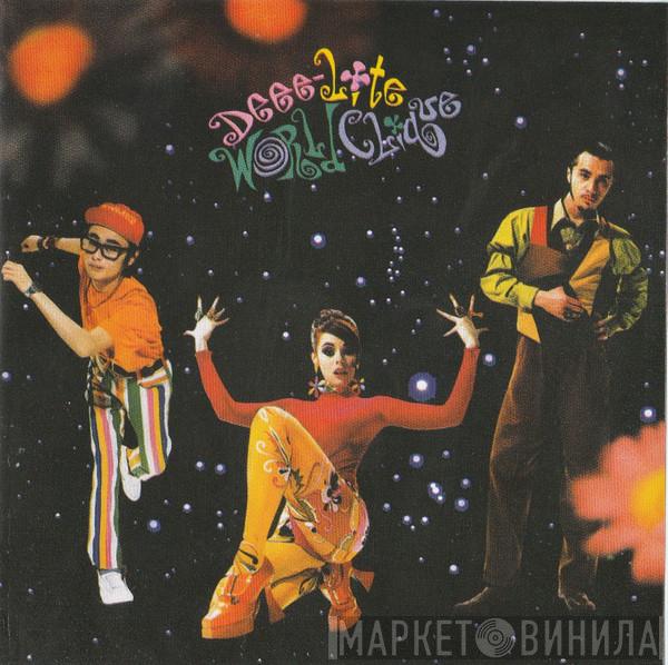  Deee-Lite  - World Clique