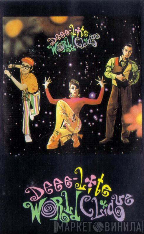  Deee-Lite  - World Clique