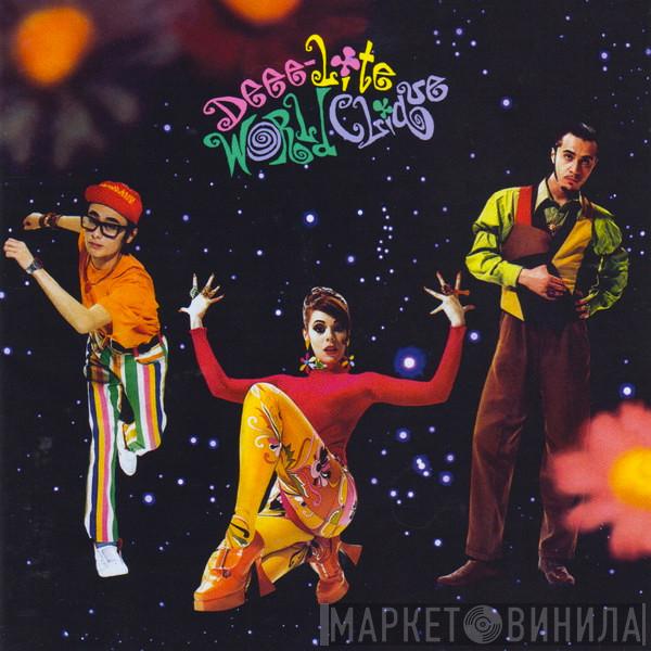  Deee-Lite  - World Clique