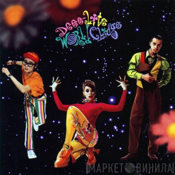  Deee-Lite  - World Clique