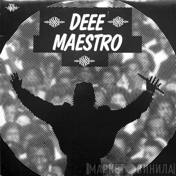  Deee Maestro  - Deee Spane / Deee Concerto