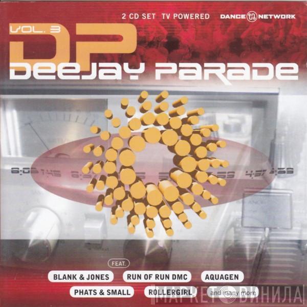  - Deejay Parade Vol. 3