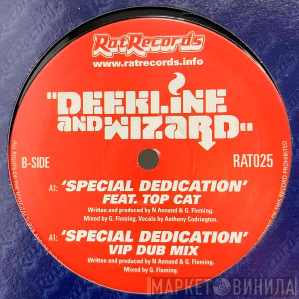 Deekline & Wizard - Special Dedication
