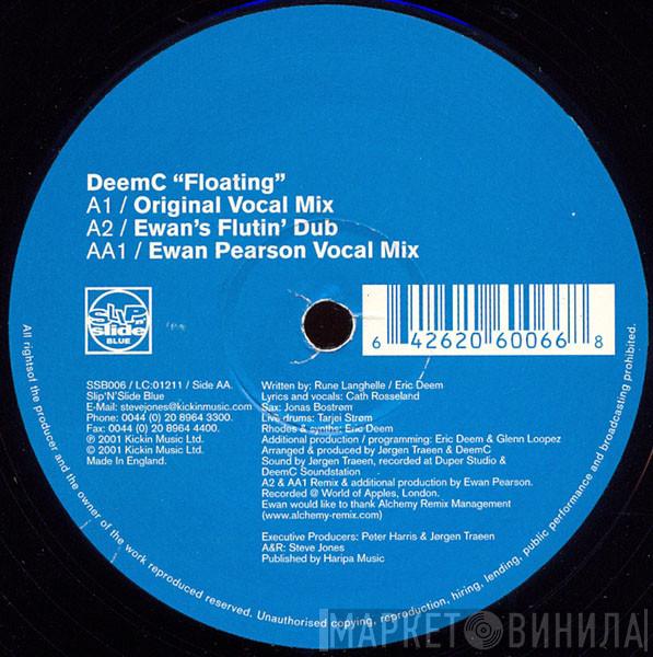 Deem-C - Floating