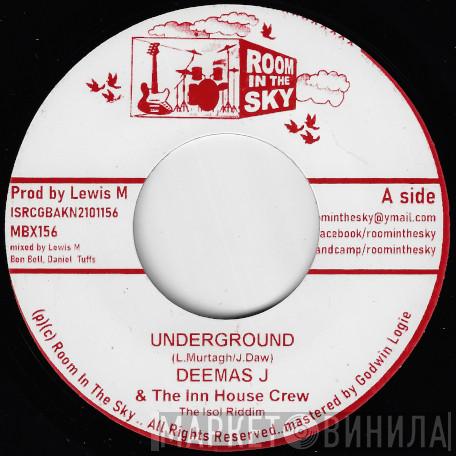 Deemas J - Underground