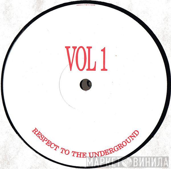  - Deep Beats Vol 1