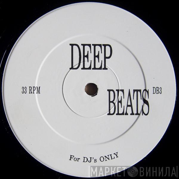  - Deep Beats Vol 3