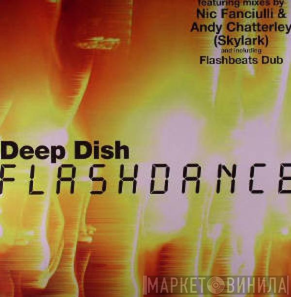  Deep Dish  - Flashdance