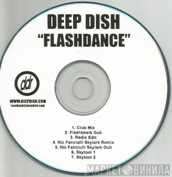  Deep Dish  - Flashdance