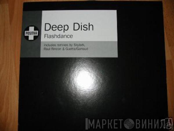 Deep Dish - Flashdance
