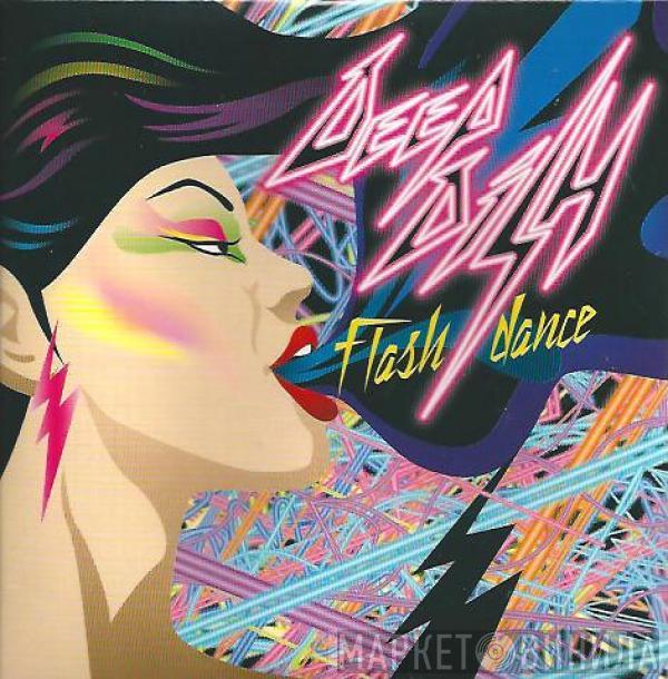  Deep Dish  - Flashdance