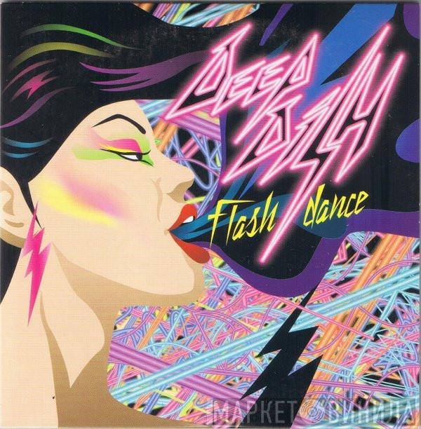  Deep Dish  - Flashdance