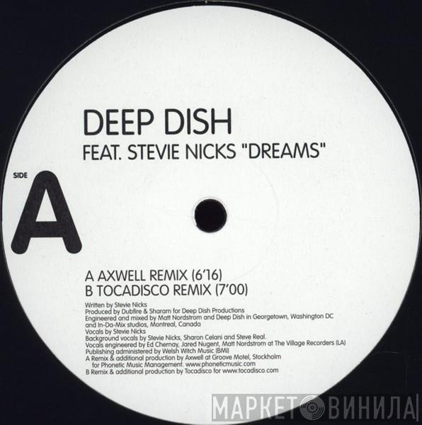 Deep Dish, Stevie Nicks - Dreams