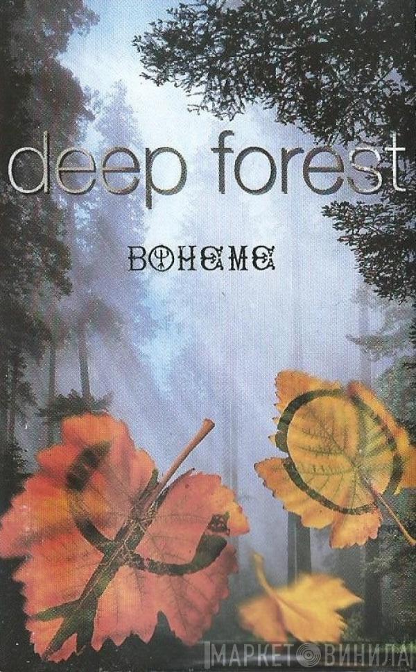 Deep Forest - Boheme