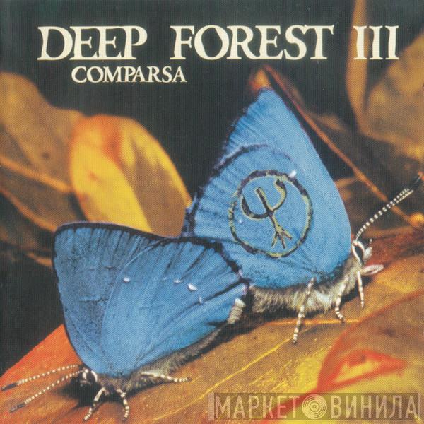  Deep Forest  - Comparsa