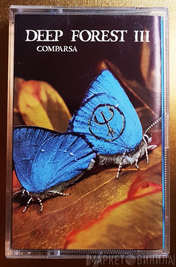  Deep Forest  - Comparsa