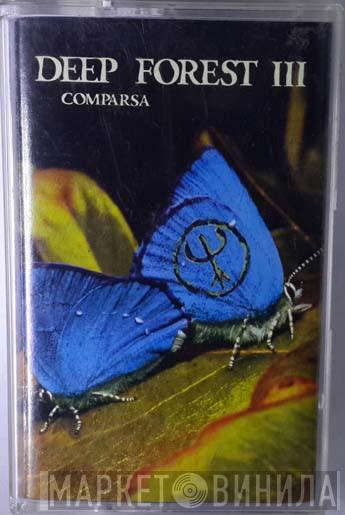  Deep Forest  - Comparsa