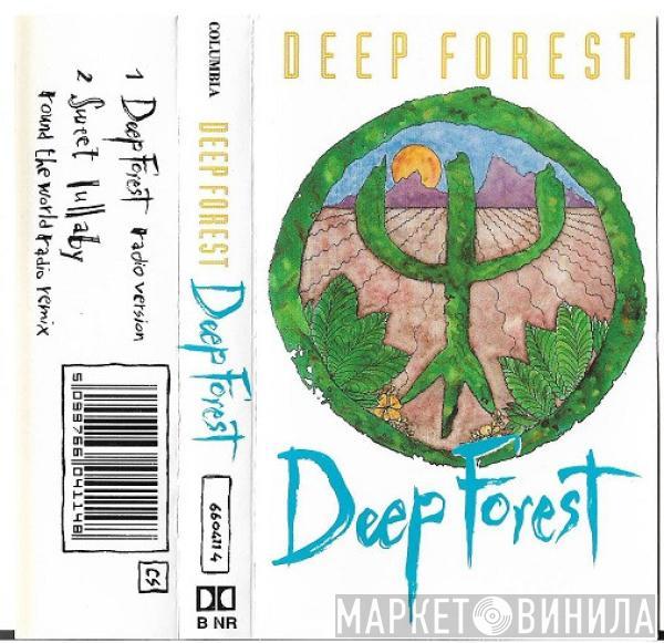 Deep Forest - Deep Forest
