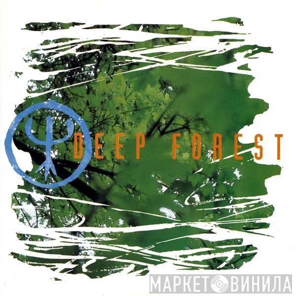 Deep Forest - Deep Forest