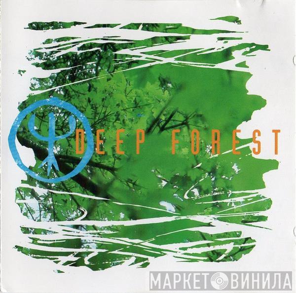 Deep Forest - Deep Forest