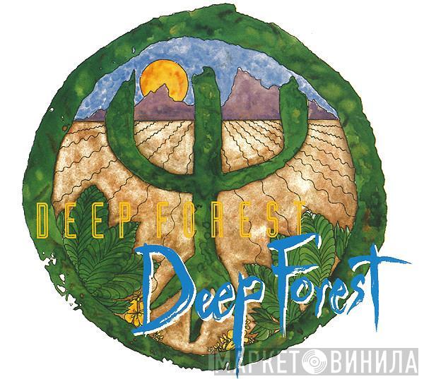 Deep Forest - Deep Forest