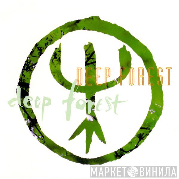  Deep Forest  - Deep Forest