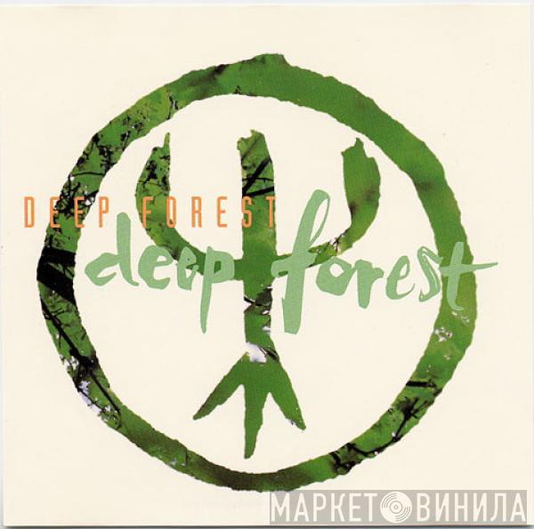 Deep Forest - Deep Forest