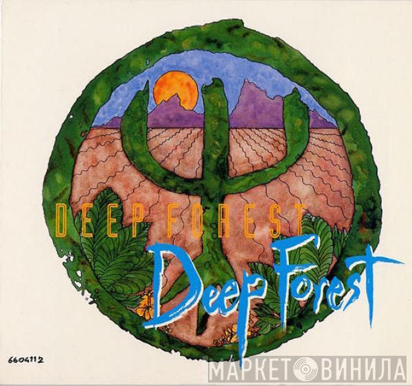 Deep Forest - Deep Forest