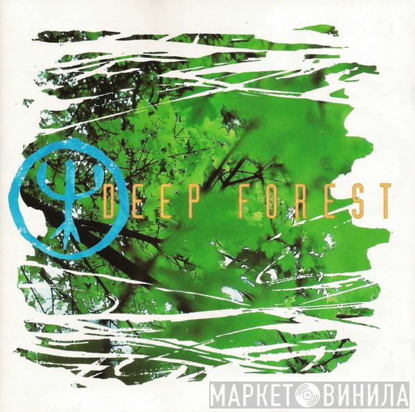  Deep Forest  - Deep Forest