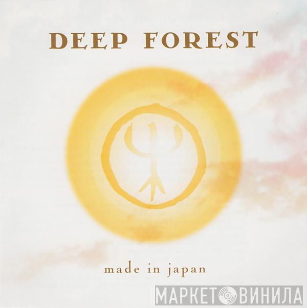  Deep Forest  - Made In Japan