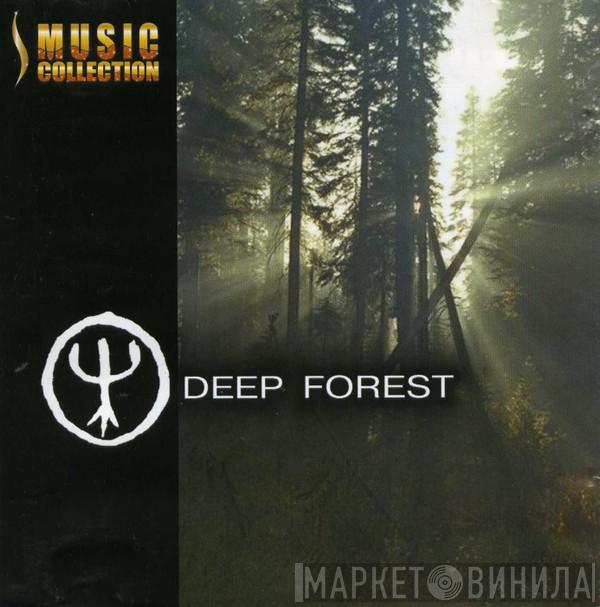  Deep Forest  - Music Collection