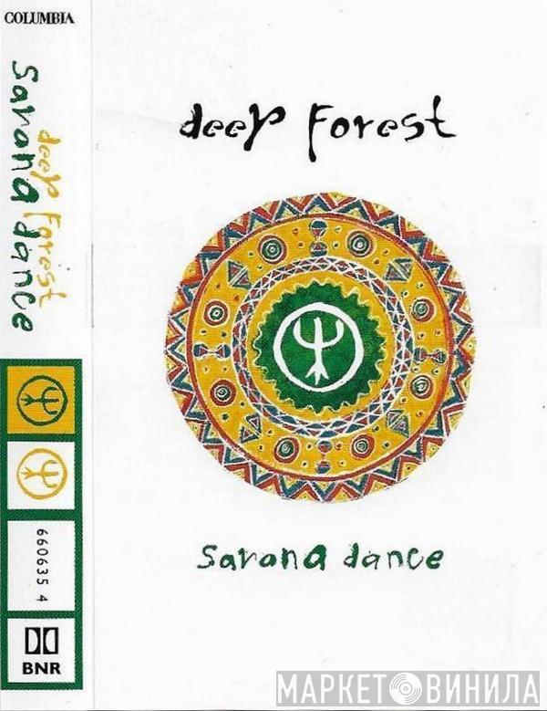 Deep Forest - Savana Dance