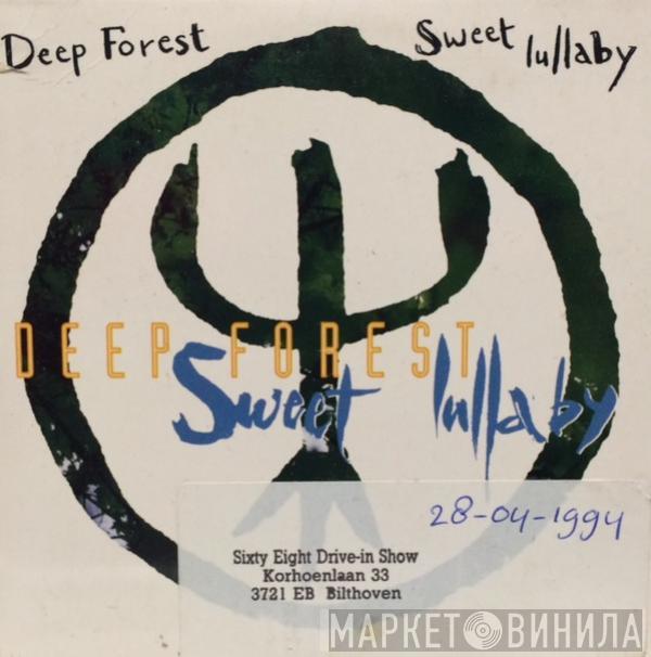  Deep Forest  - Sweet Lullaby